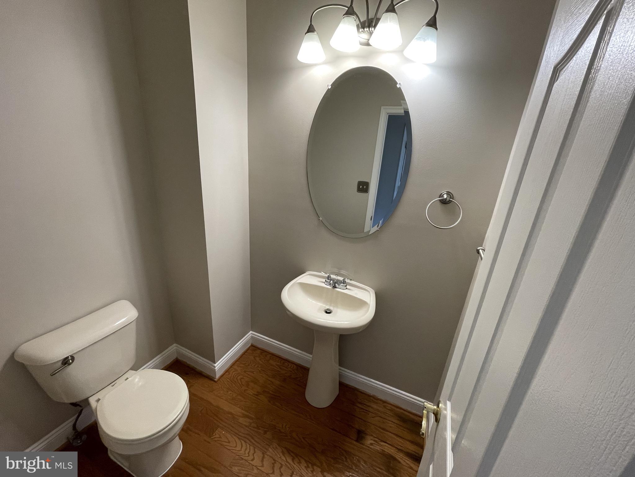 MONMOUTH MEADOWS - Residential