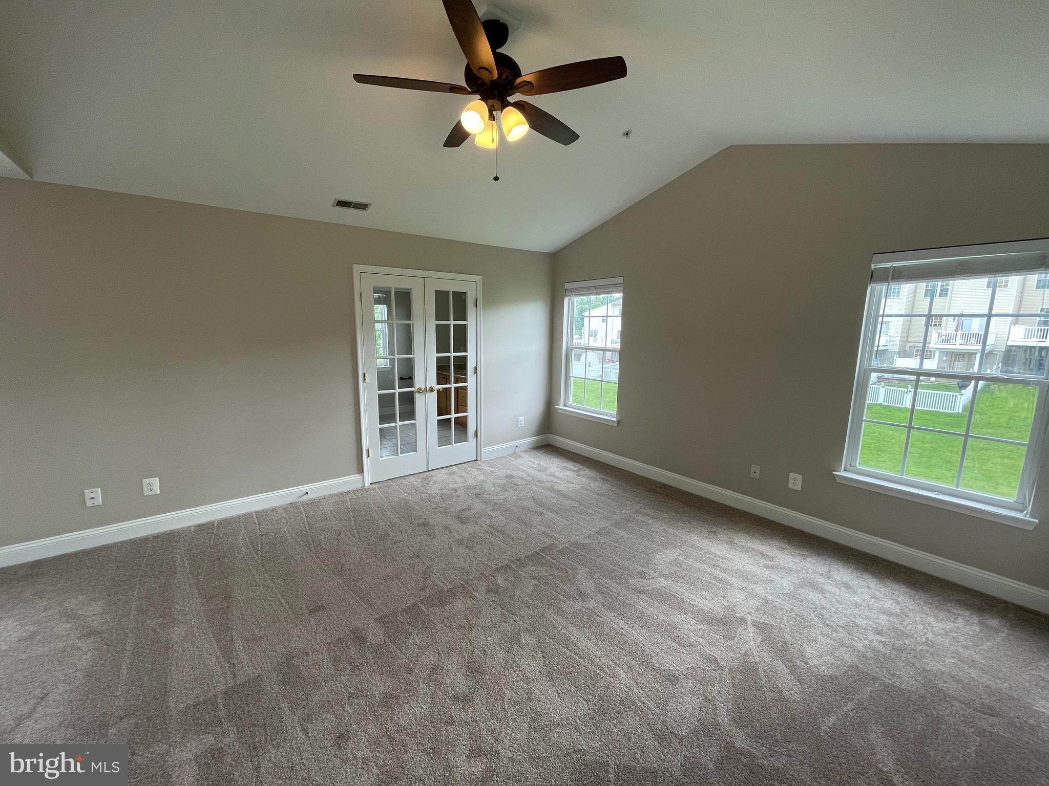 MONMOUTH MEADOWS - Residential