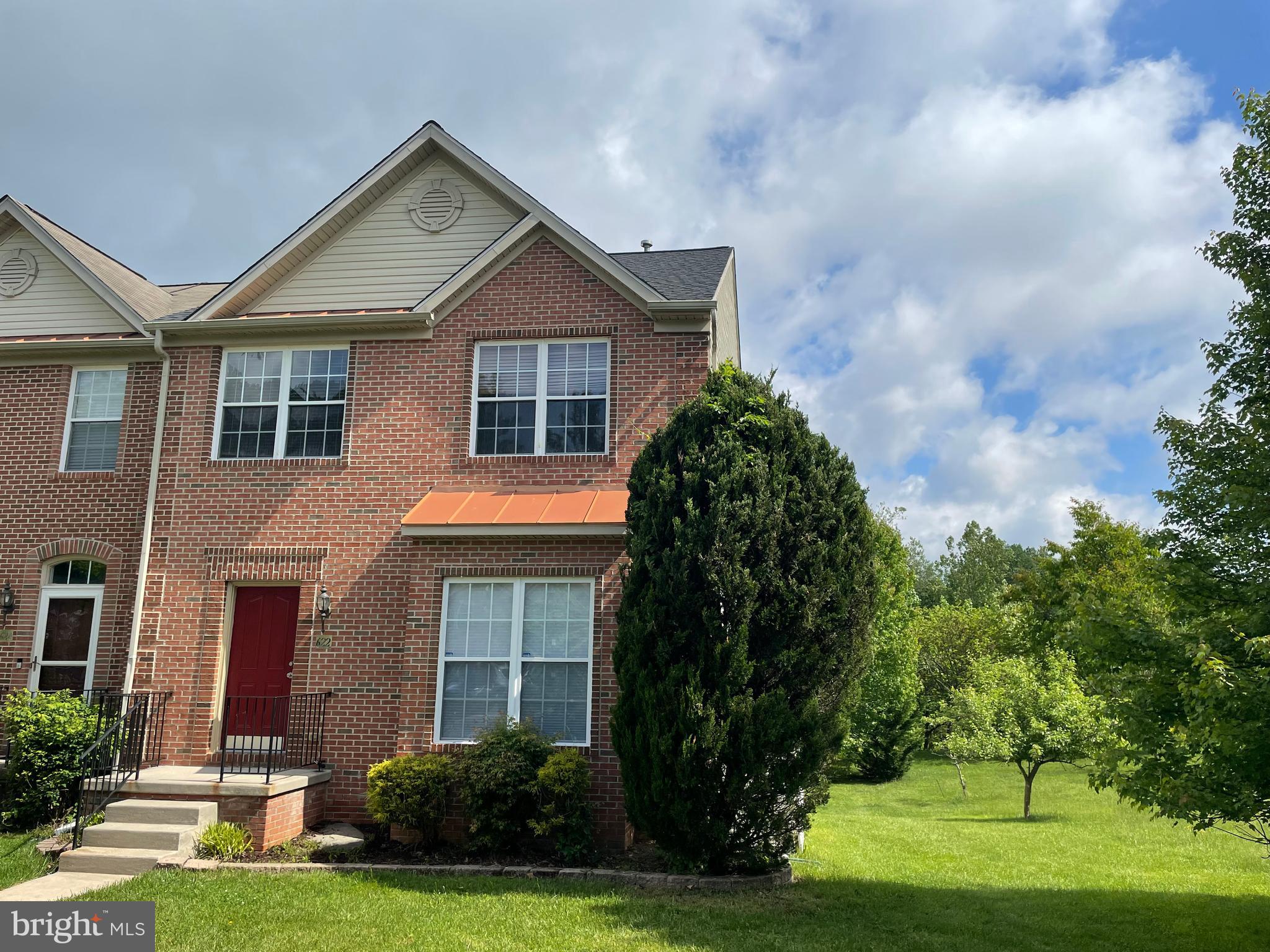 MONMOUTH MEADOWS - Residential