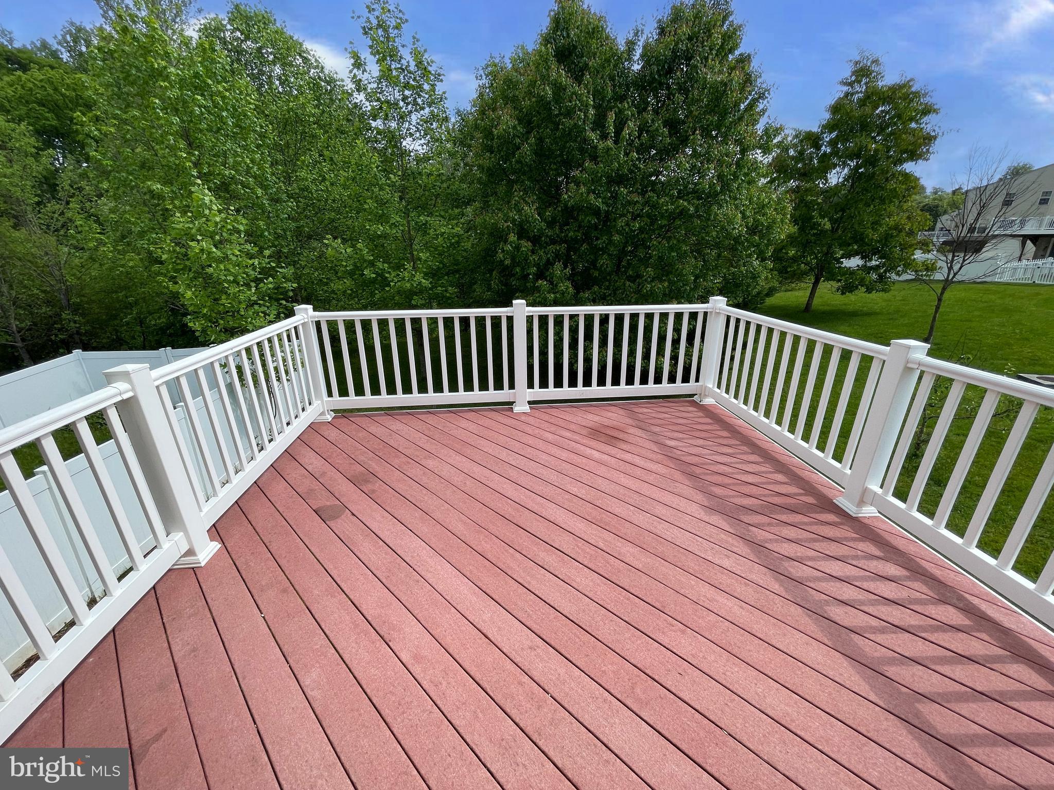 MONMOUTH MEADOWS - Residential