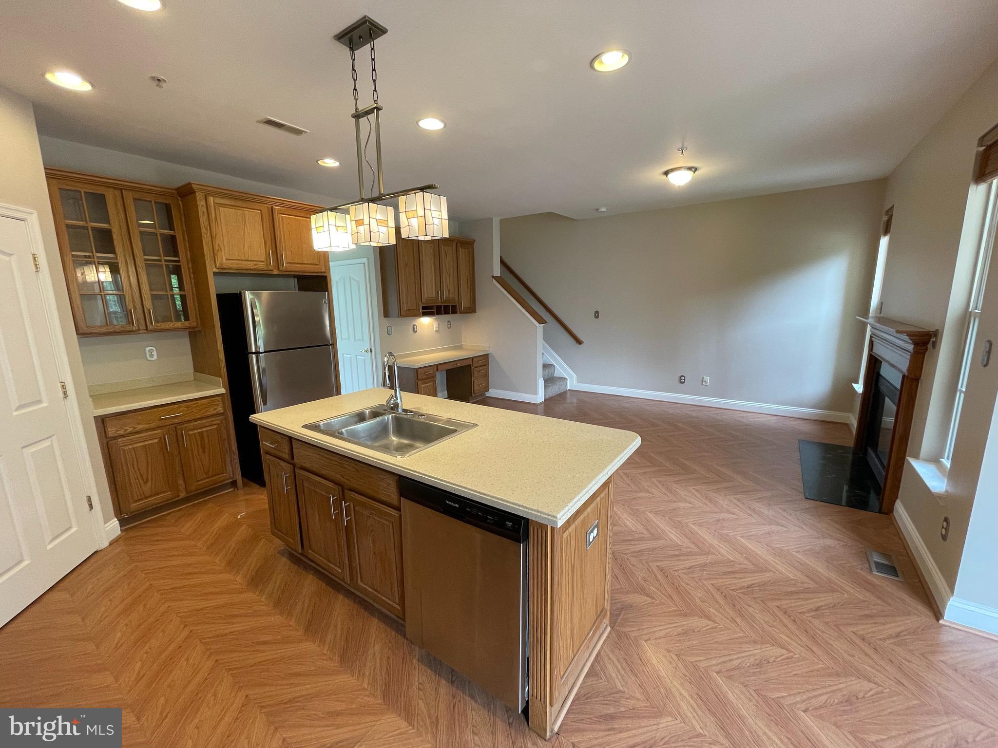 MONMOUTH MEADOWS - Residential