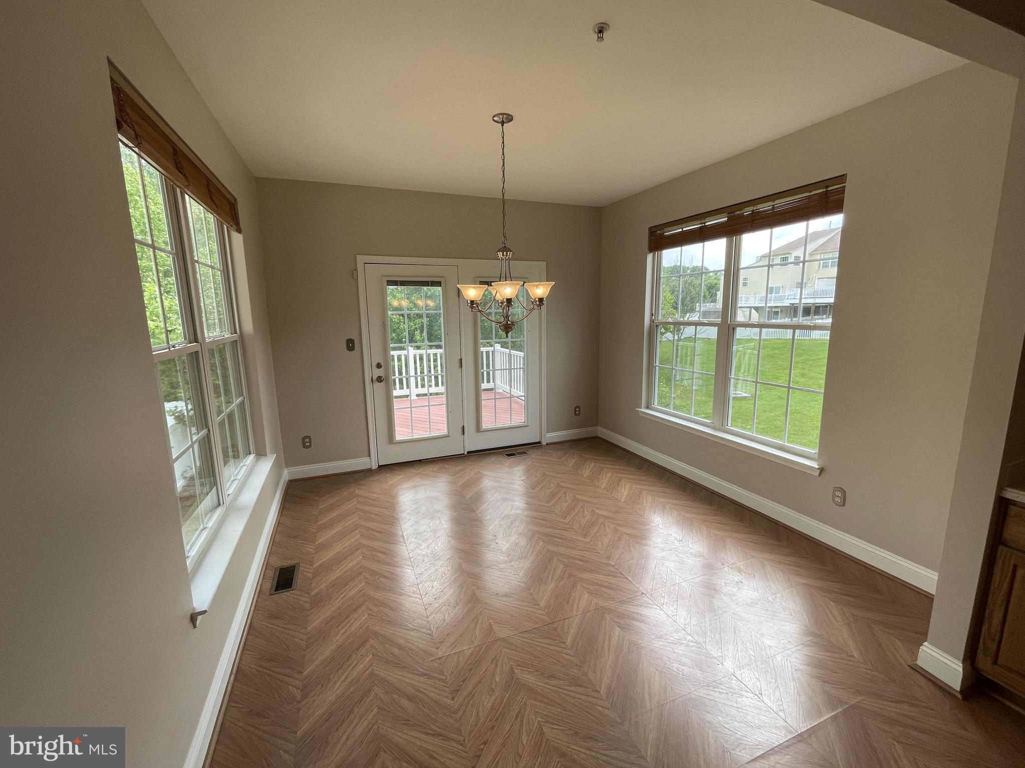 MONMOUTH MEADOWS - Residential