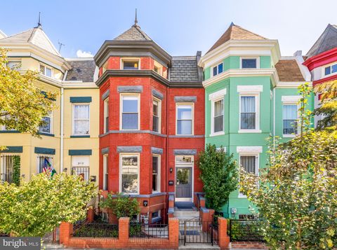 3111 11TH STREET NW WASHINGTON DC 20010