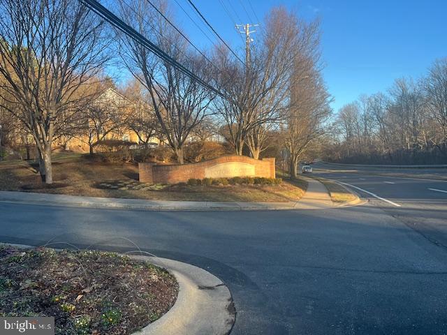 POTOMAC CREST - Residential Lease