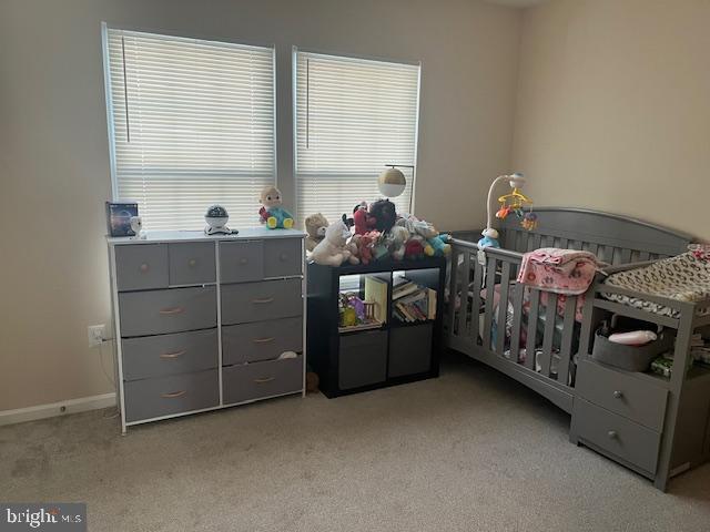 POTOMAC CREST - Residential Lease