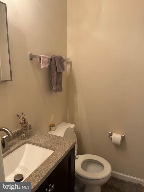 POTOMAC CREST - Residential Lease