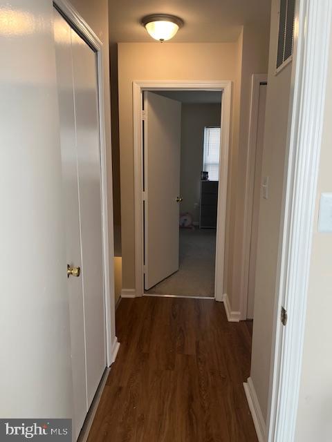 POTOMAC CREST - Residential Lease