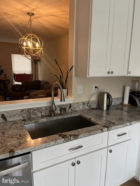 POTOMAC CREST - Residential Lease