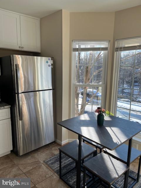 POTOMAC CREST - Residential Lease