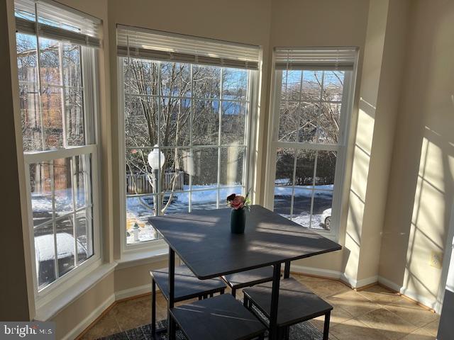 POTOMAC CREST - Residential Lease