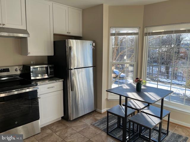 POTOMAC CREST - Residential Lease