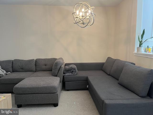 POTOMAC CREST - Residential Lease