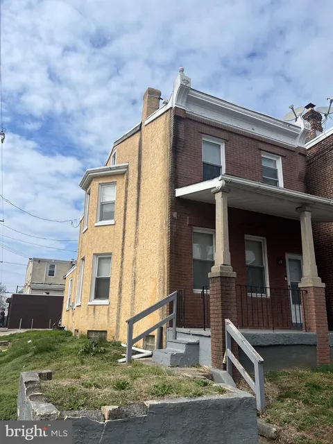 6700 Marsden Street, Philadelphia, PA 19135 - MLS#: PAPH2463730
