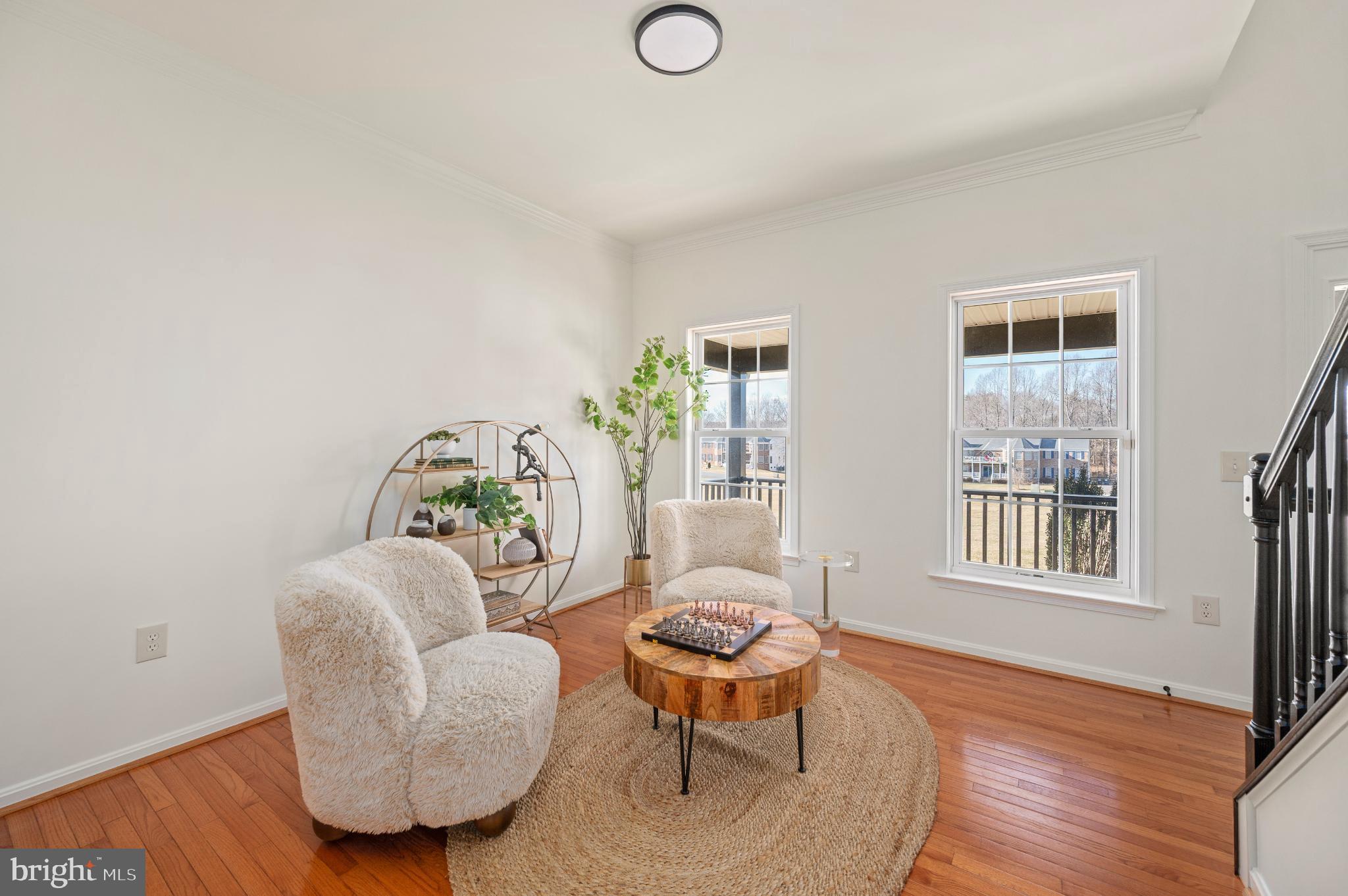 EQUESTRIAN ESTATES - Residential