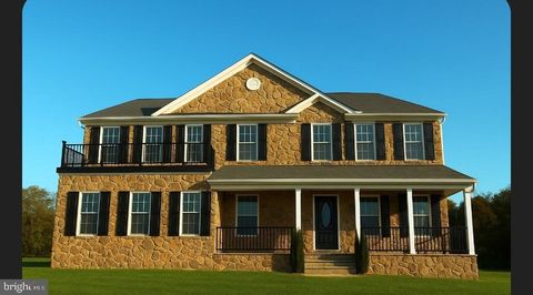 23 PINTO LANE STAFFORD VA 22556