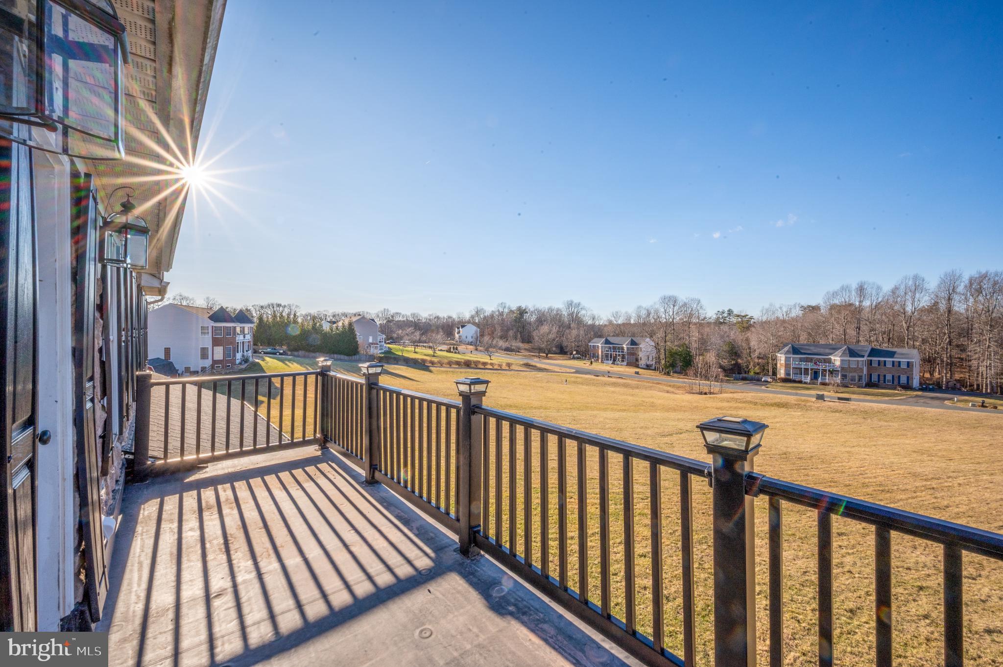 EQUESTRIAN ESTATES - Residential