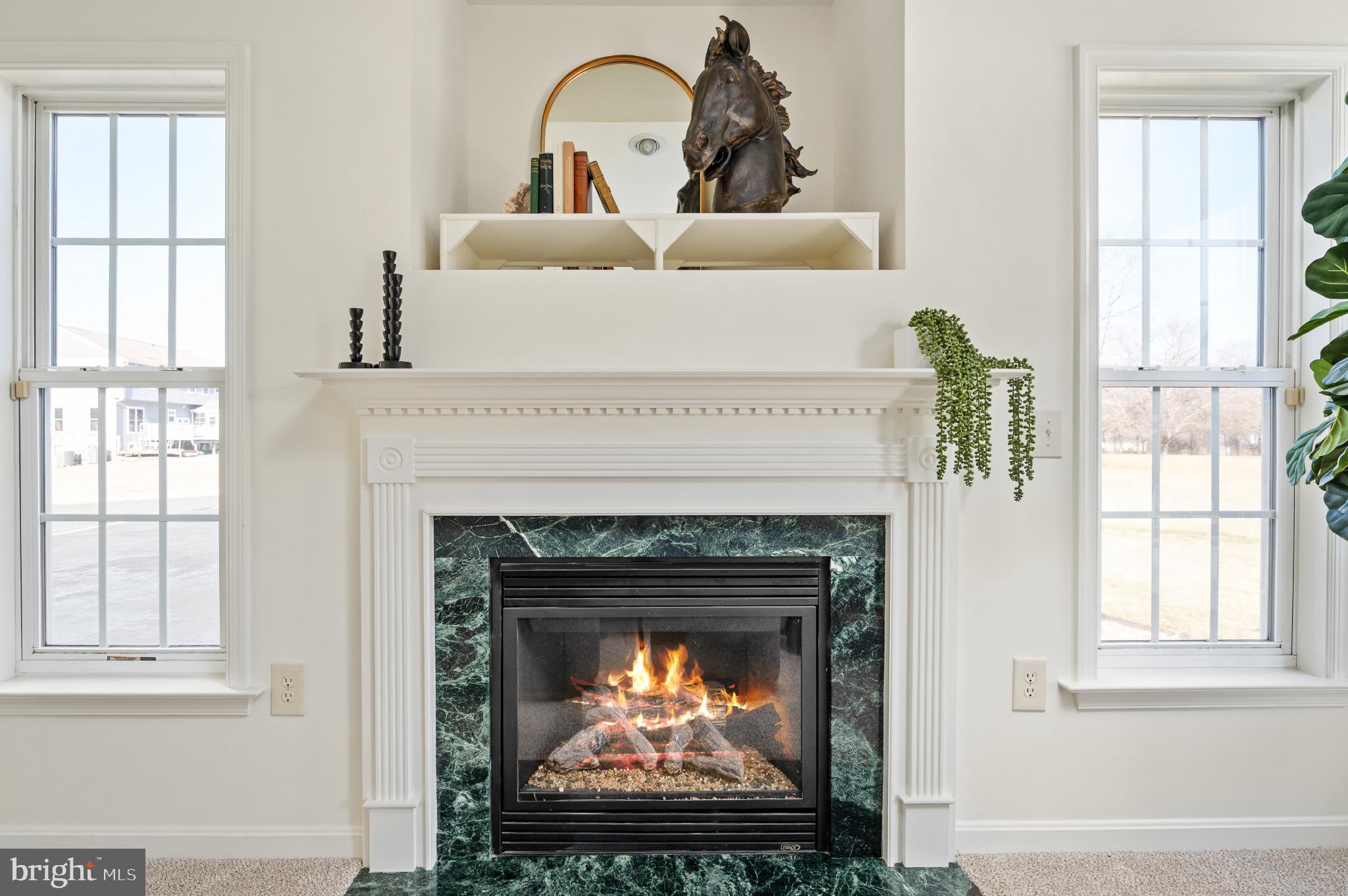 EQUESTRIAN ESTATES - Residential