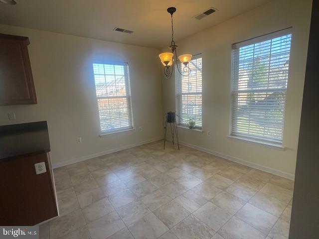 THE RESERVE CONDOMINIUMS - Residential Lease