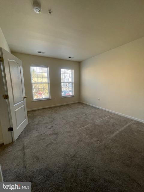 THE RESERVE CONDOMINIUMS - Residential Lease