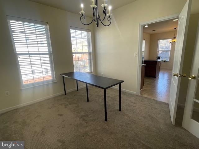 THE RESERVE CONDOMINIUMS - Residential Lease