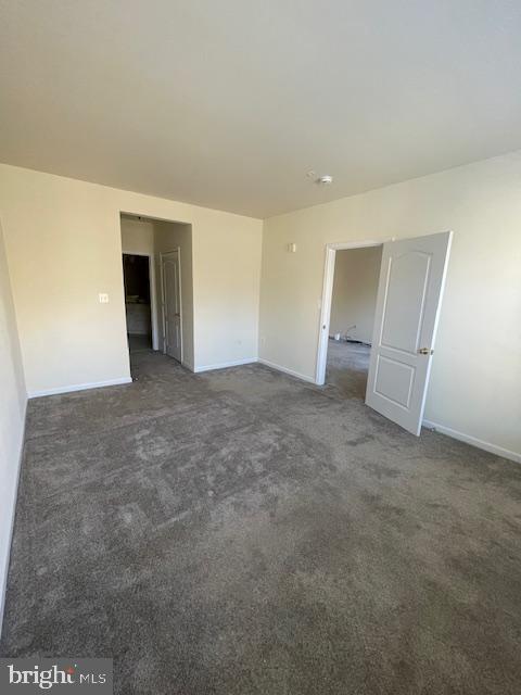 THE RESERVE CONDOMINIUMS - Residential Lease