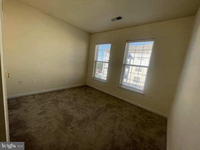 THE RESERVE CONDOMINIUMS - Residential Lease