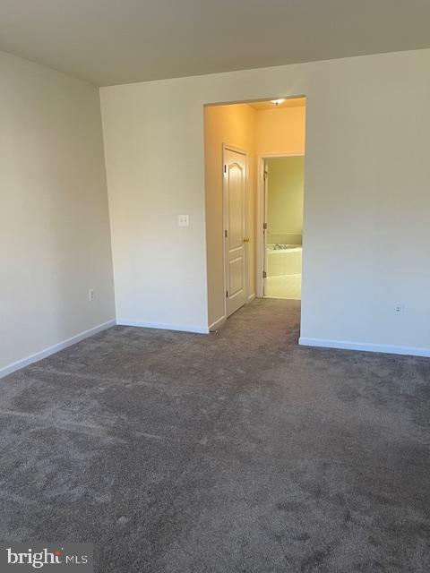 THE RESERVE CONDOMINIUMS - Residential Lease