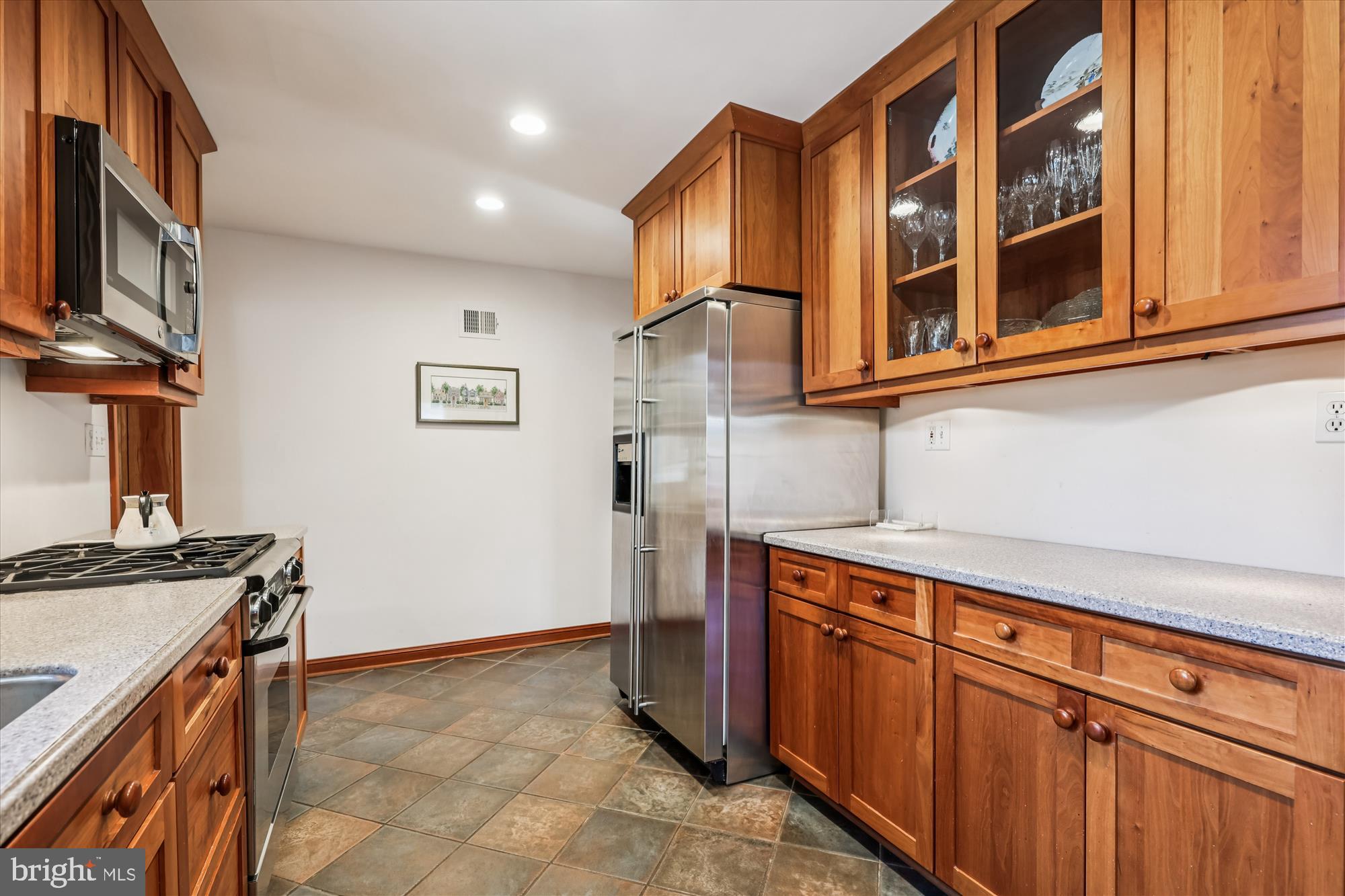 SLEEPY HOLLOW - Residential