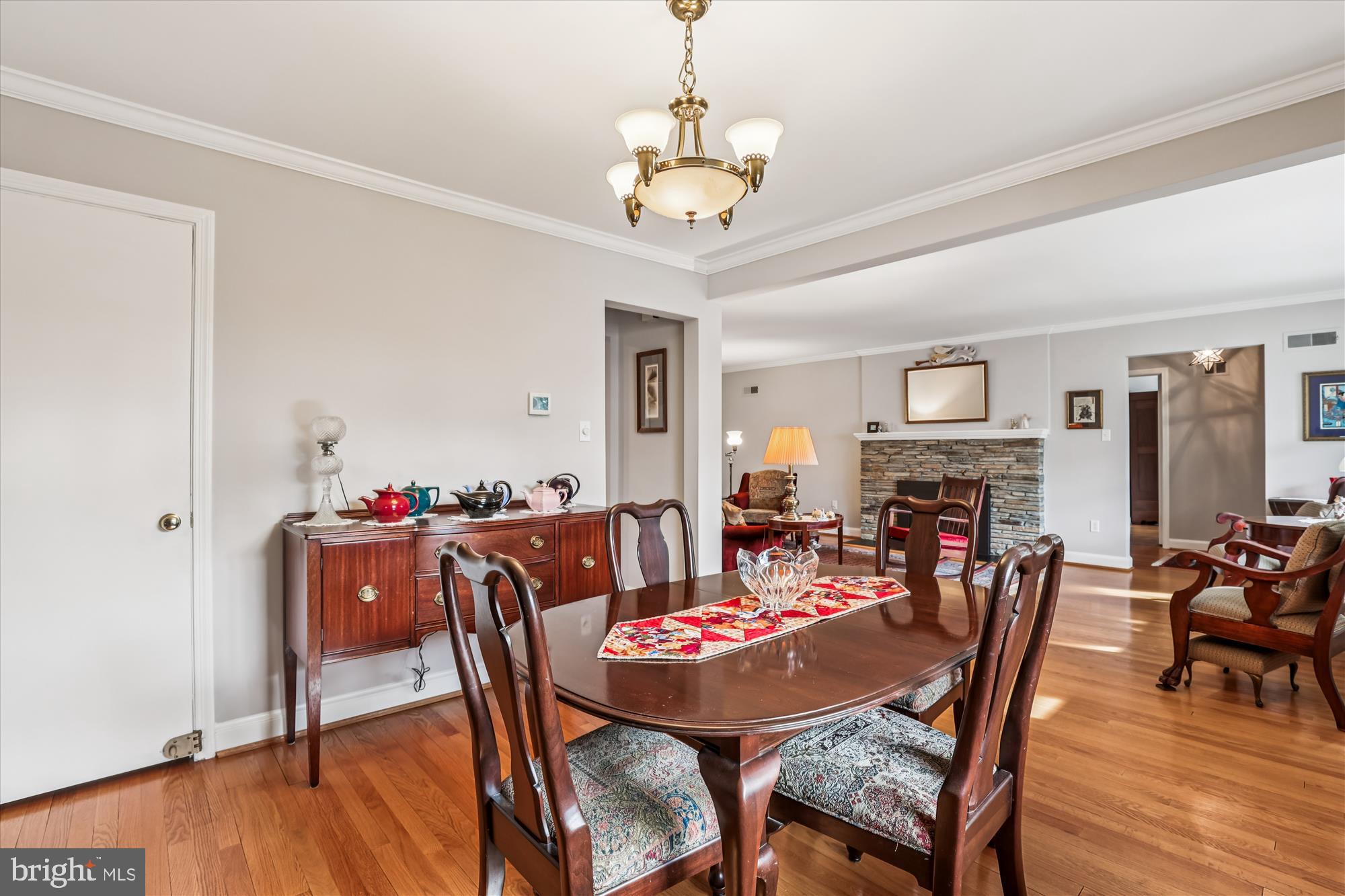 SLEEPY HOLLOW - Residential