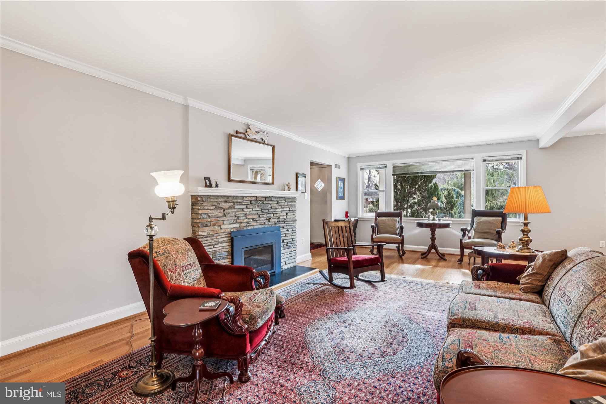 SLEEPY HOLLOW - Residential