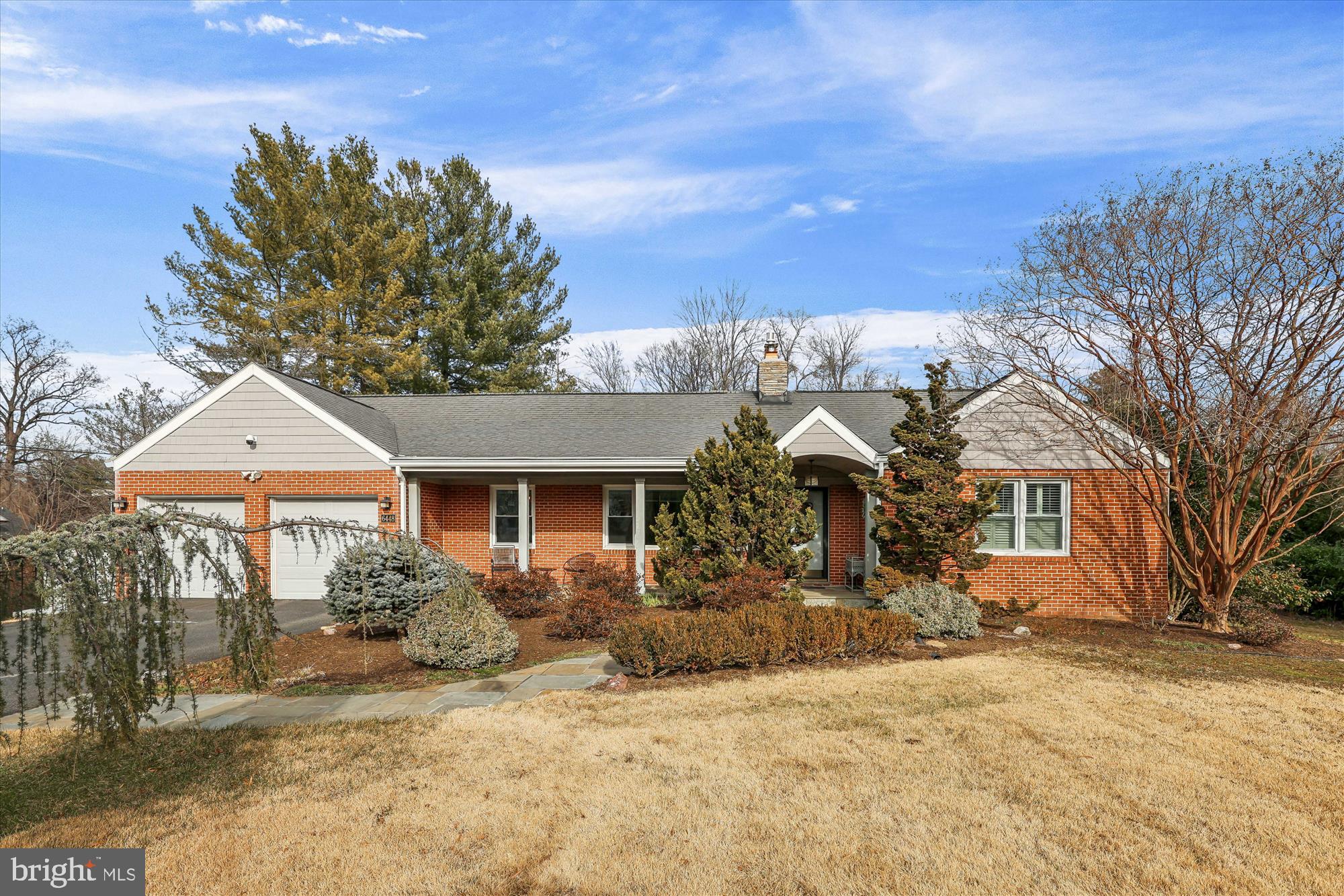 SLEEPY HOLLOW - Residential