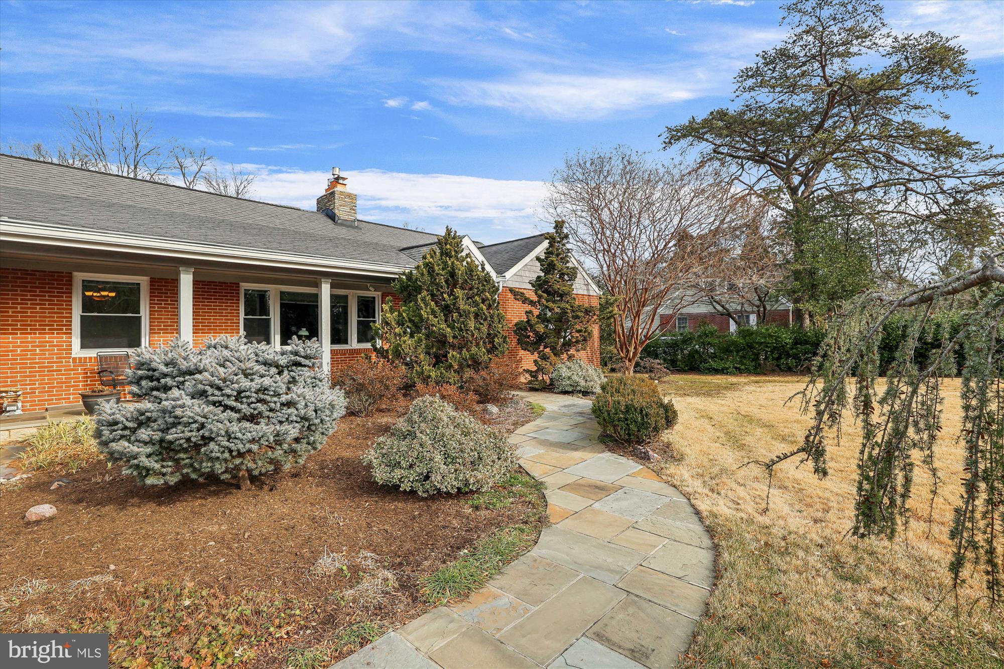 SLEEPY HOLLOW - Residential