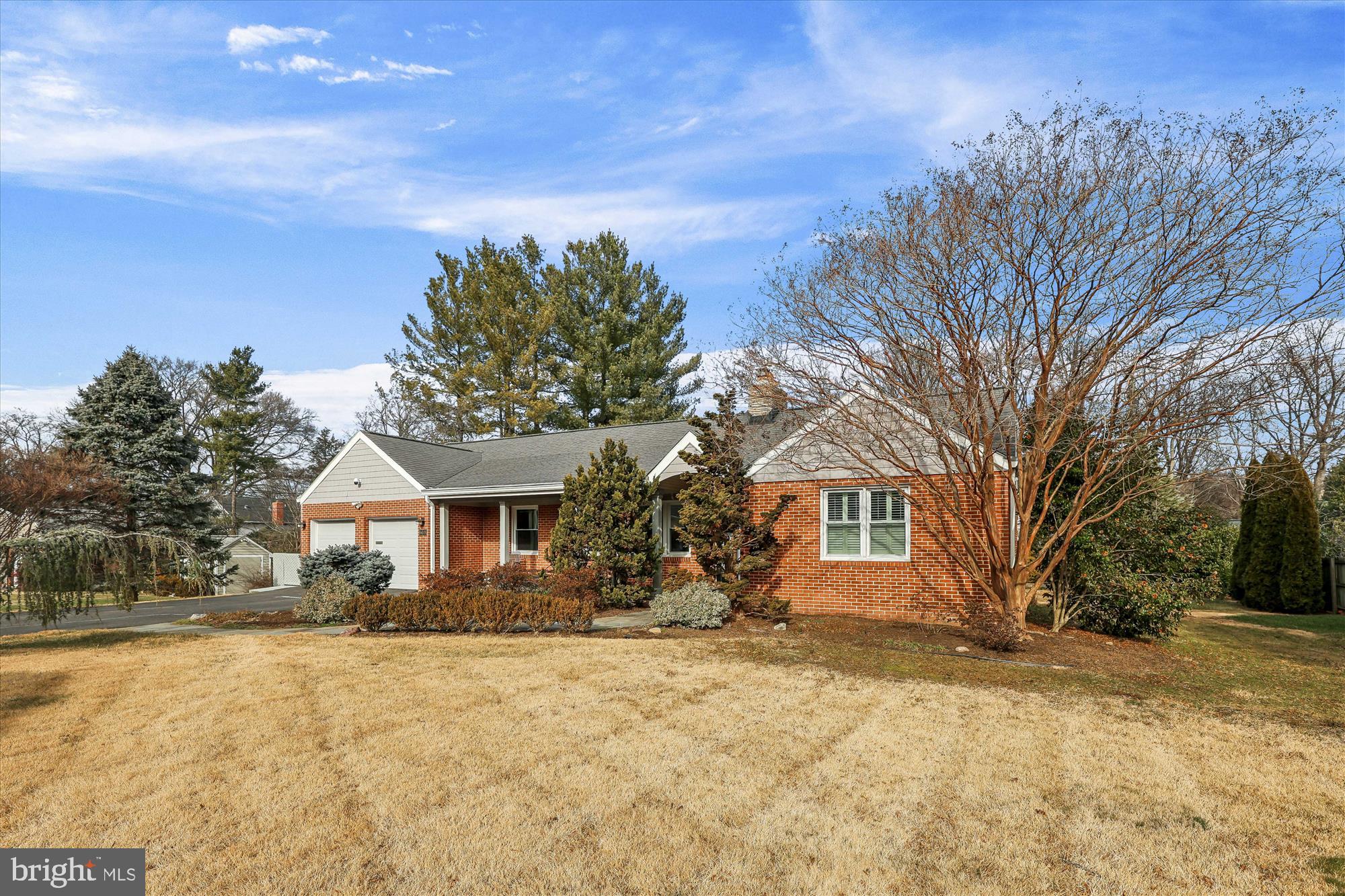 SLEEPY HOLLOW - Residential