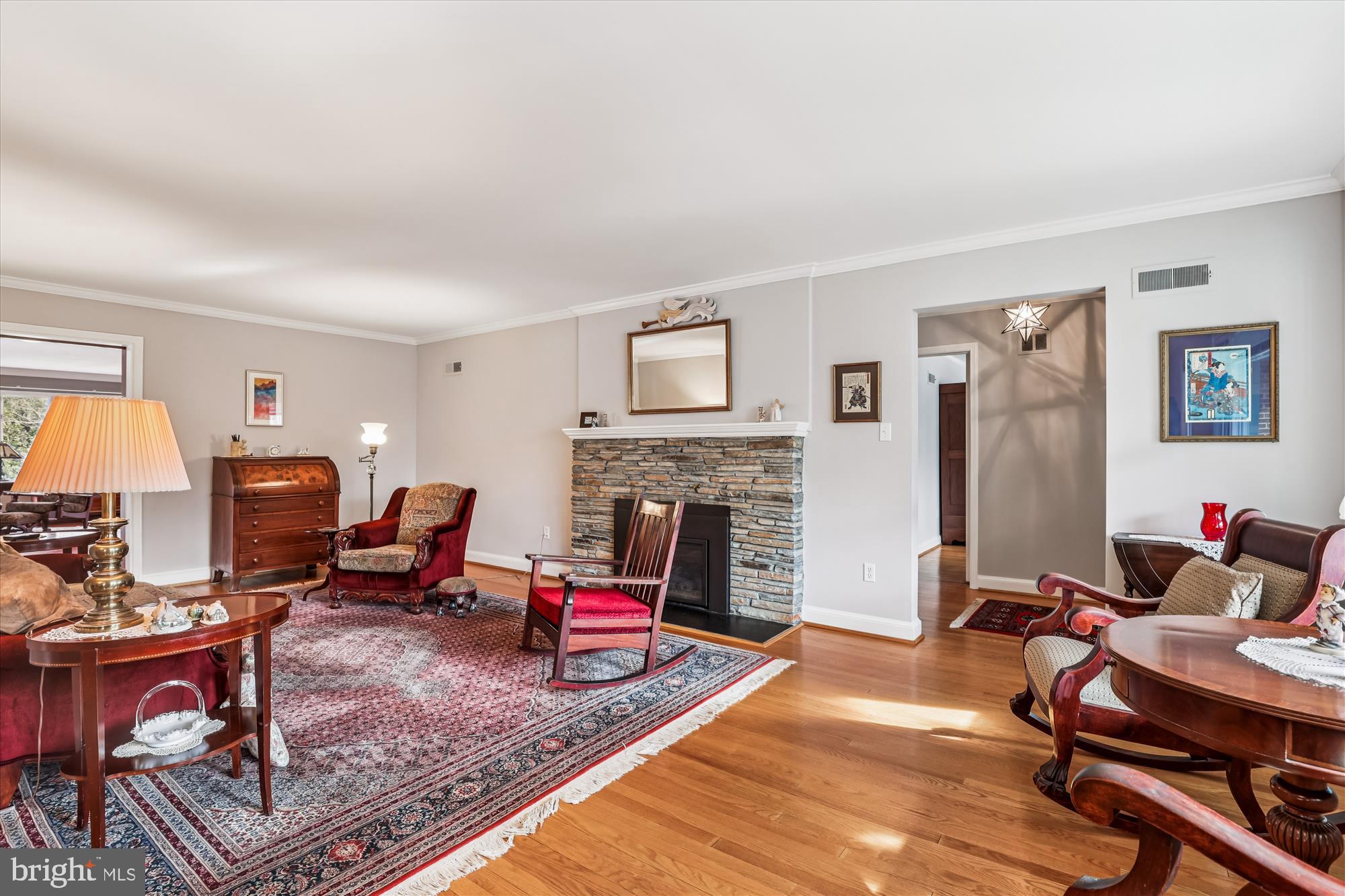 SLEEPY HOLLOW - Residential