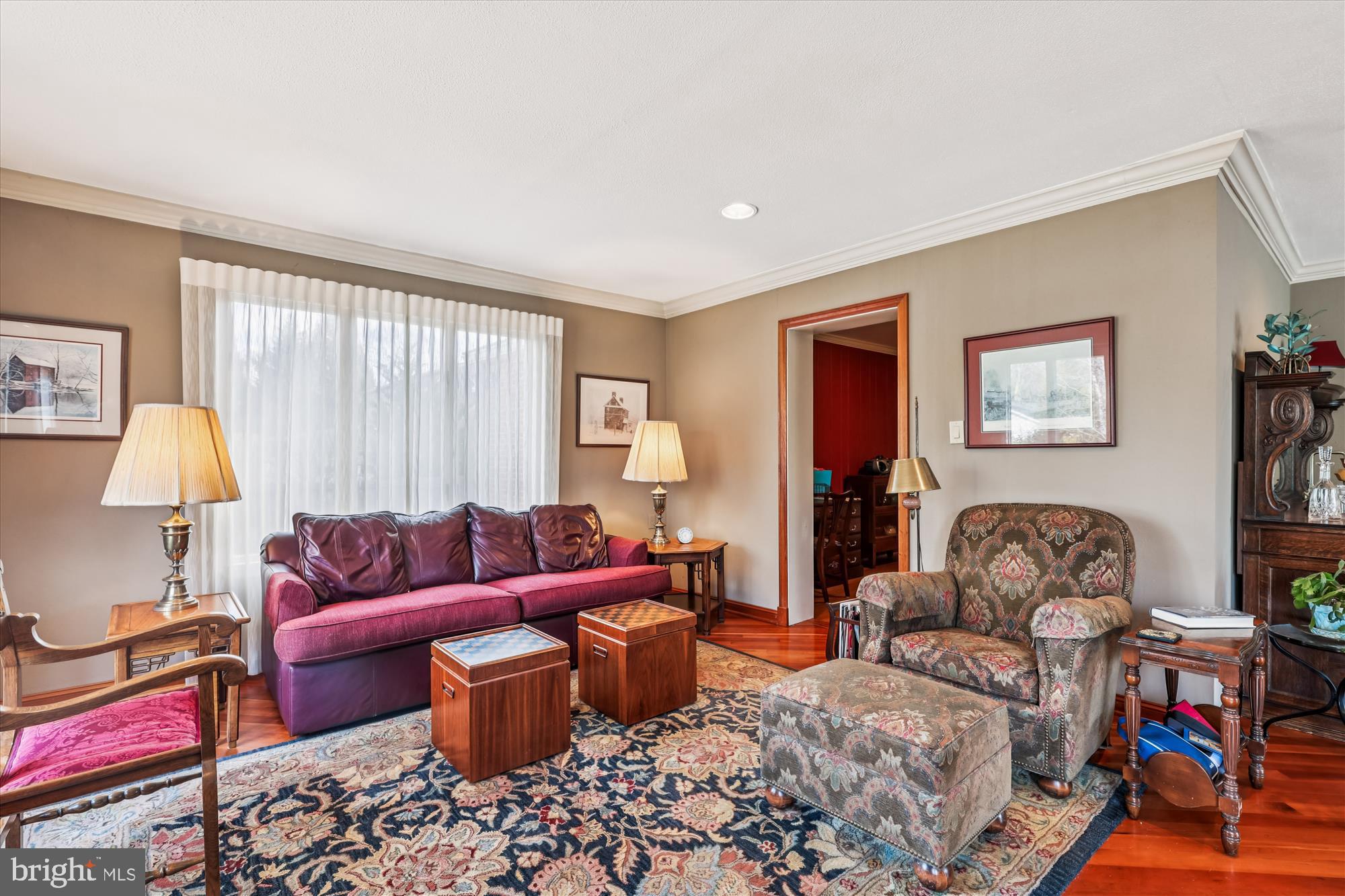 SLEEPY HOLLOW - Residential