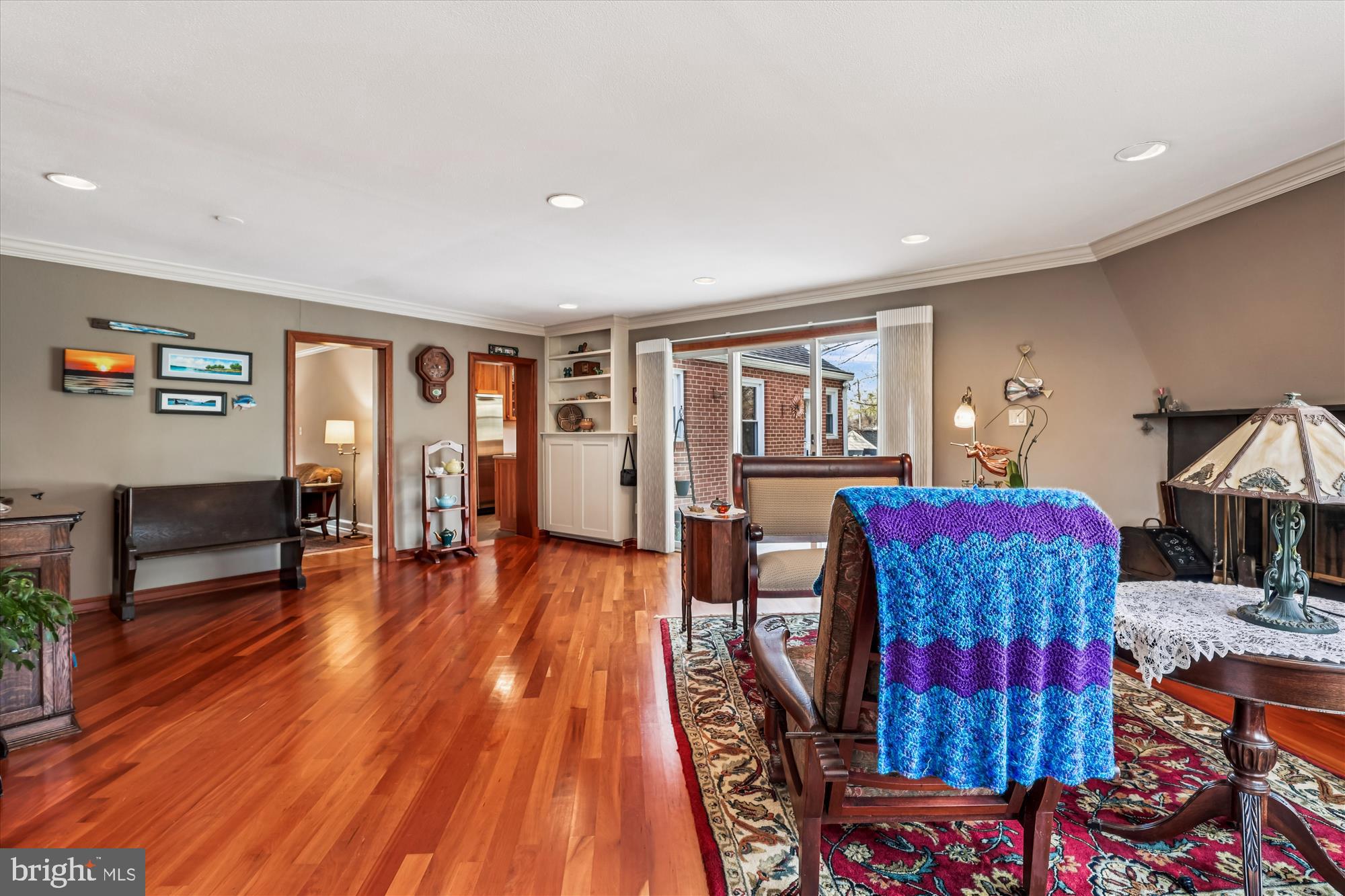 SLEEPY HOLLOW - Residential