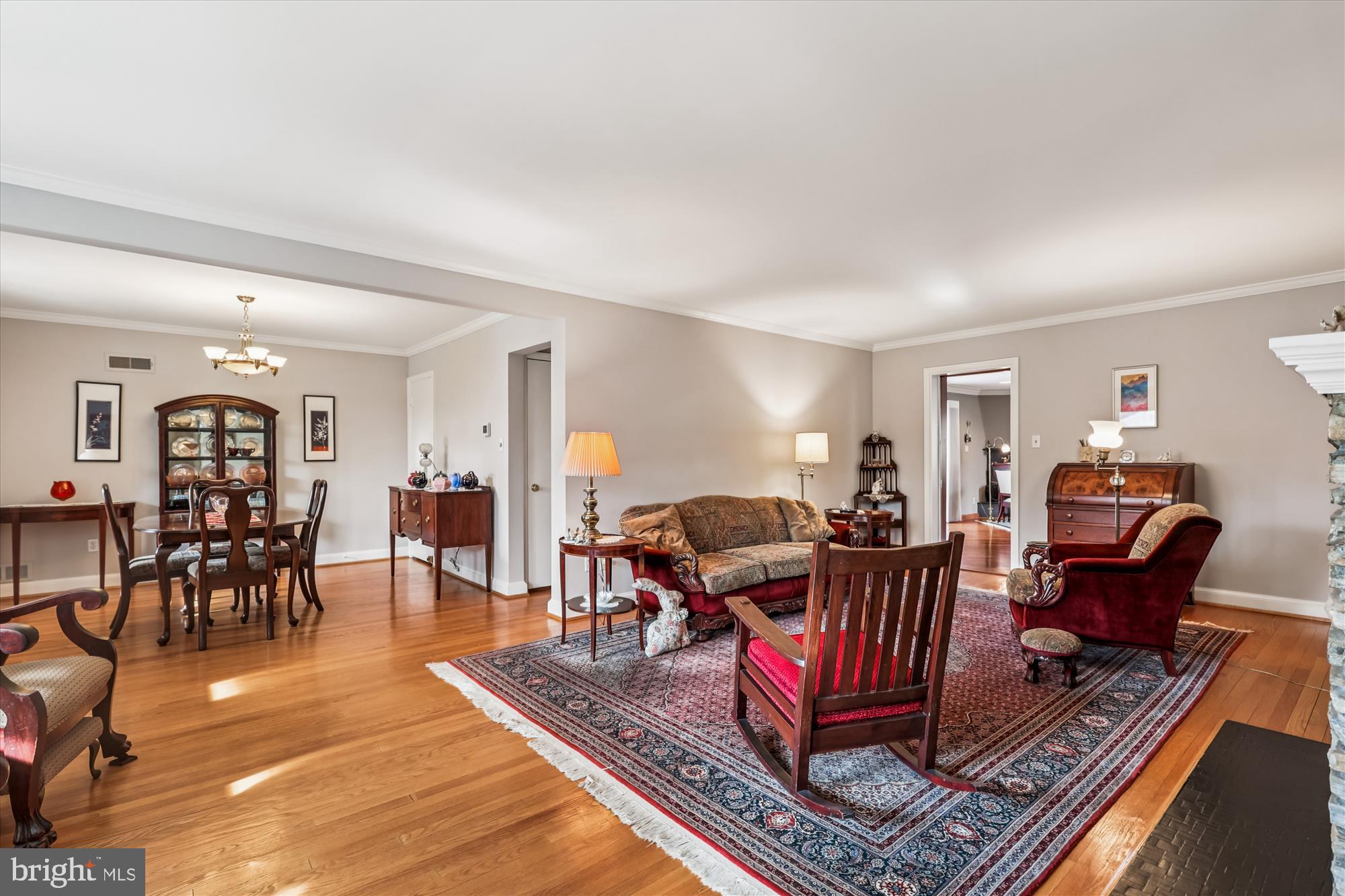 SLEEPY HOLLOW - Residential