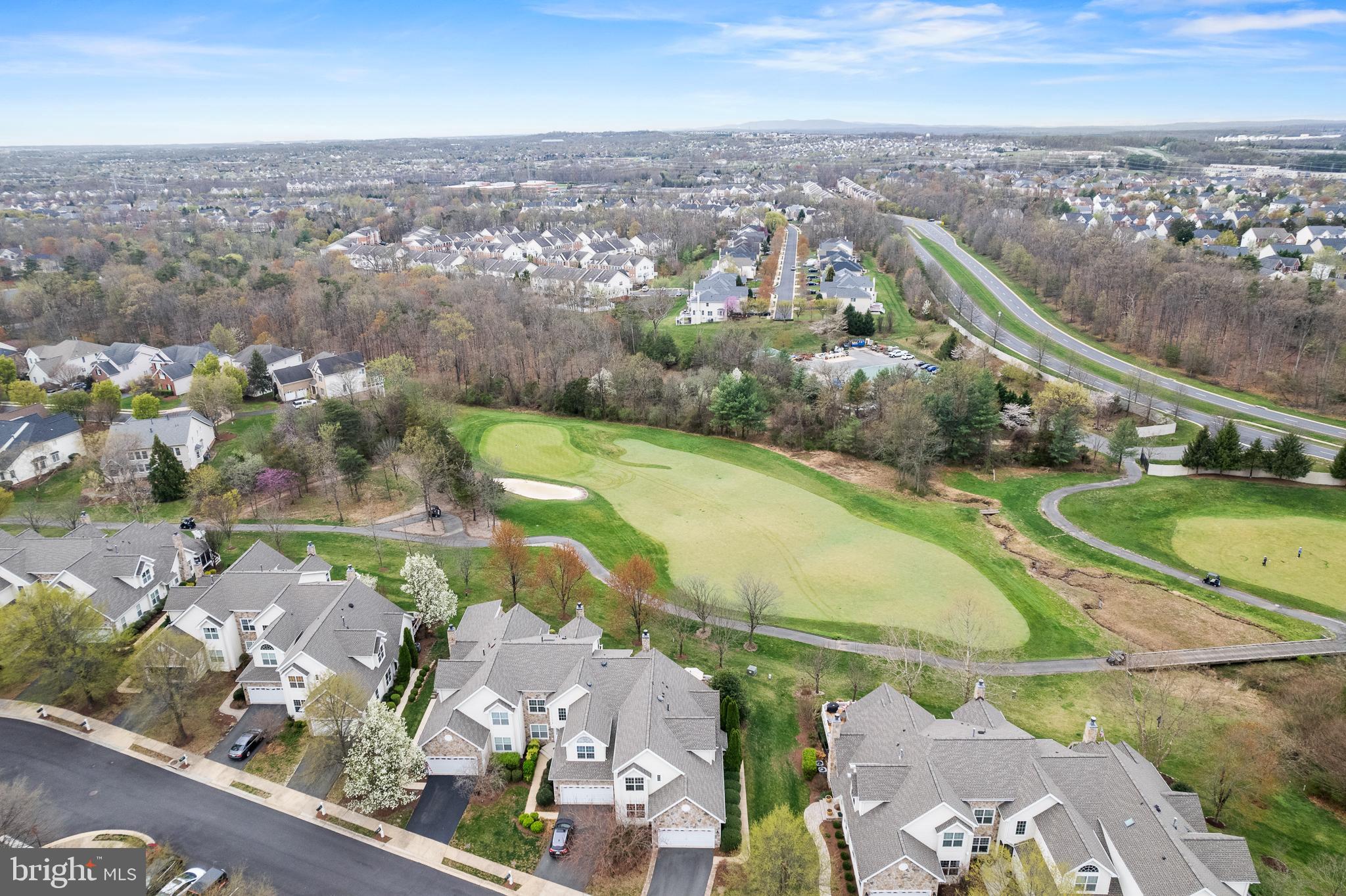 BELMONT COUNTRY CLUB - Residential