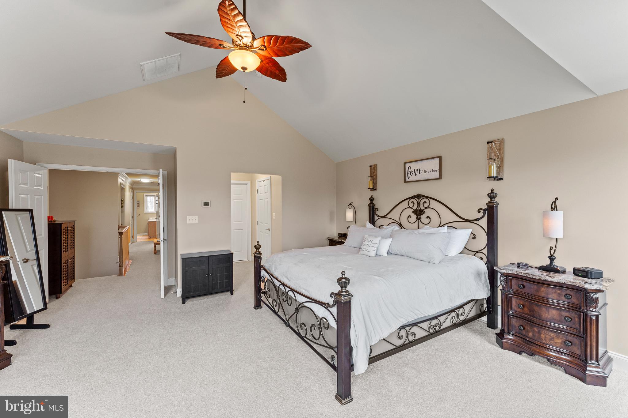 BELMONT COUNTRY CLUB - Residential