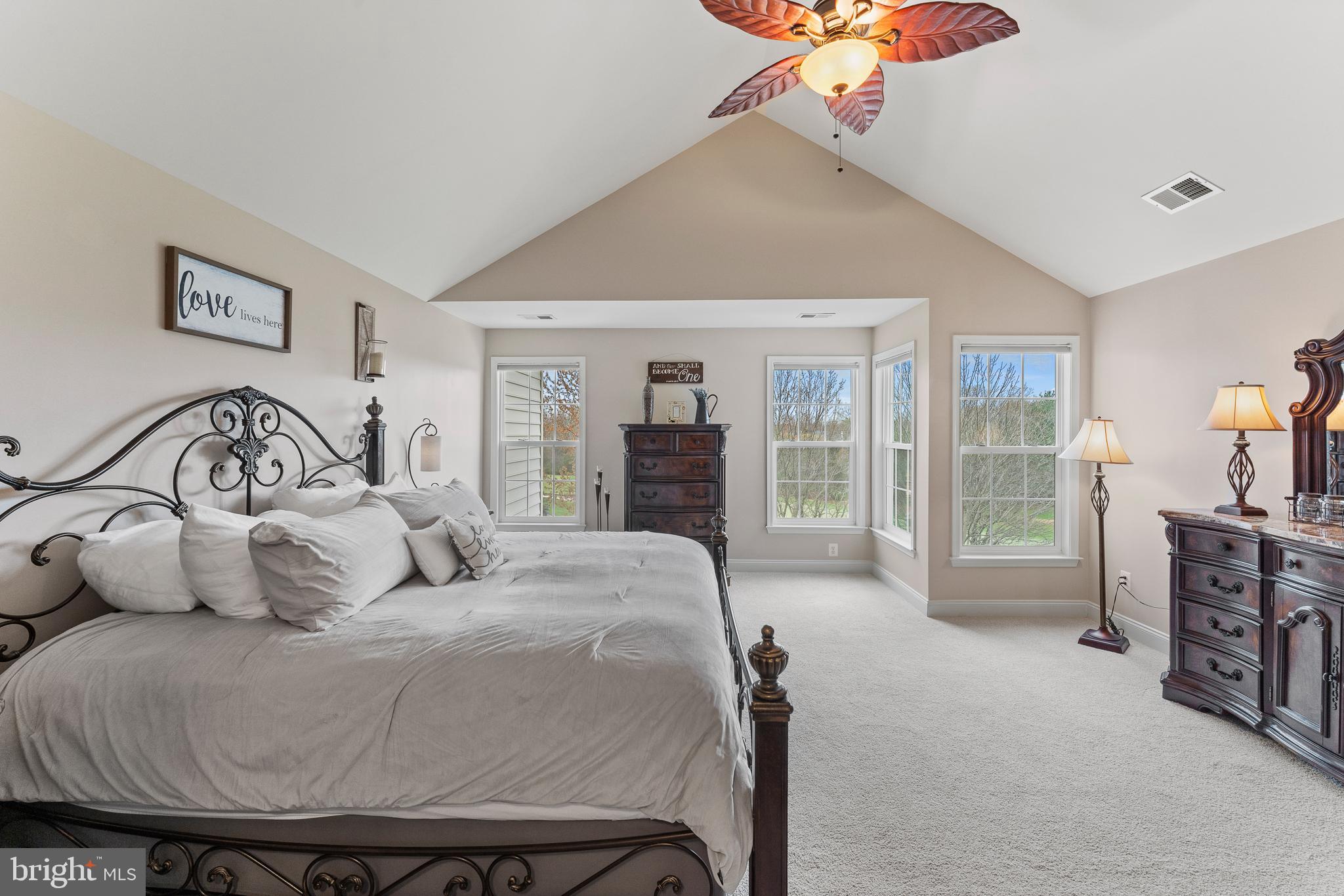 BELMONT COUNTRY CLUB - Residential