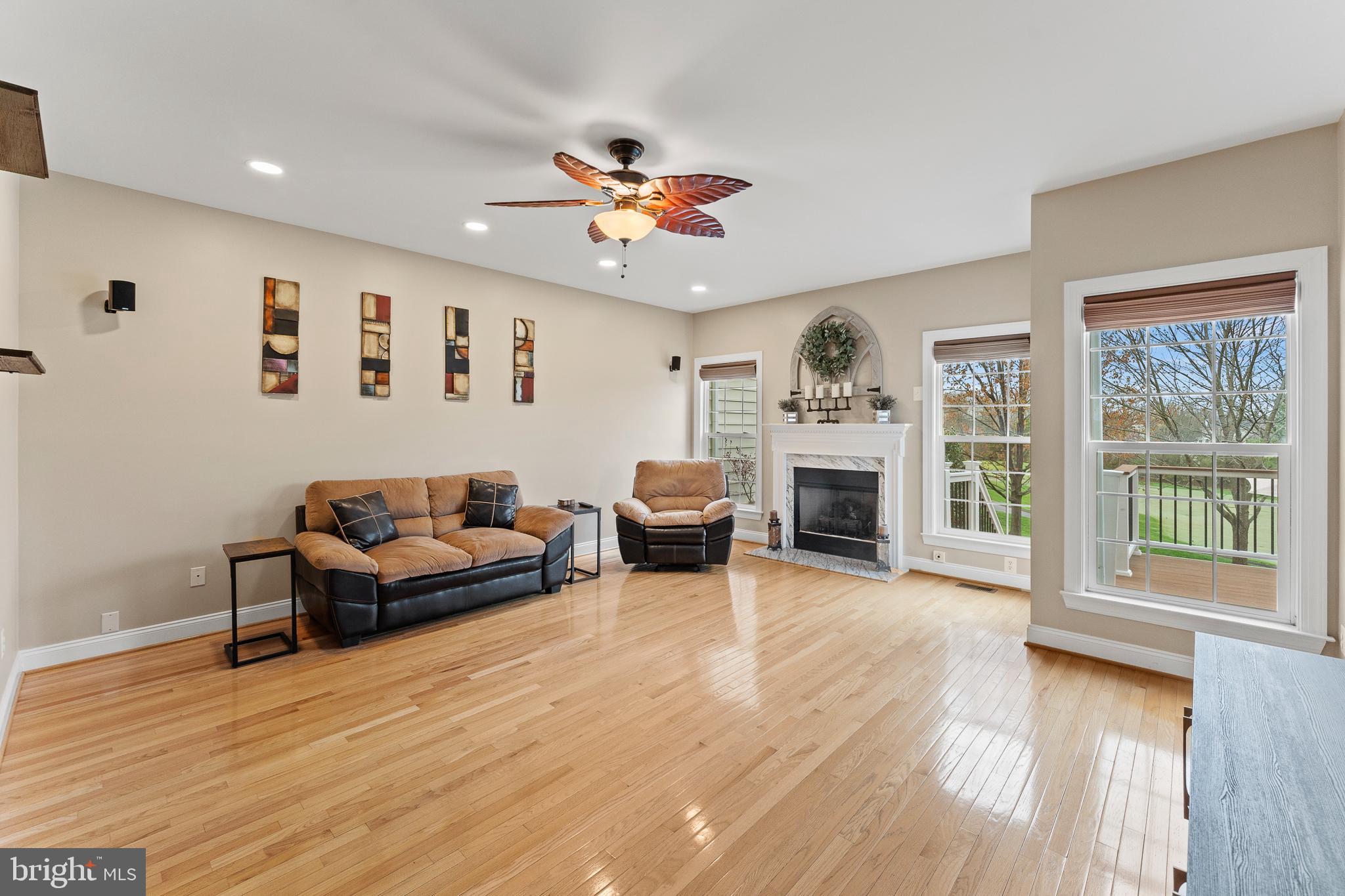 BELMONT COUNTRY CLUB - Residential