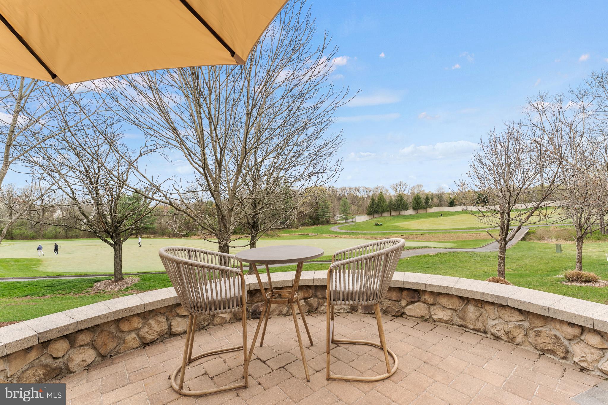 BELMONT COUNTRY CLUB - Residential