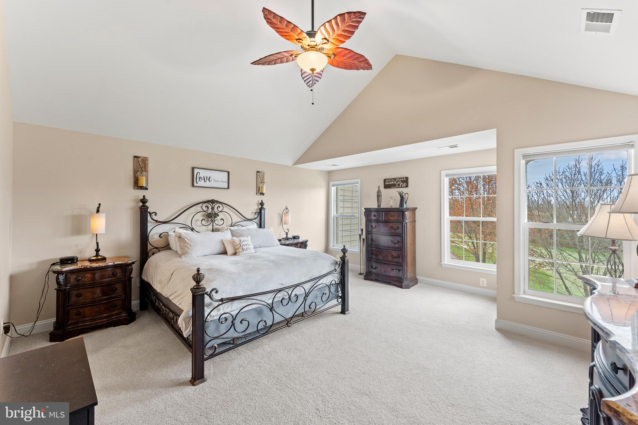 BELMONT COUNTRY CLUB - Residential