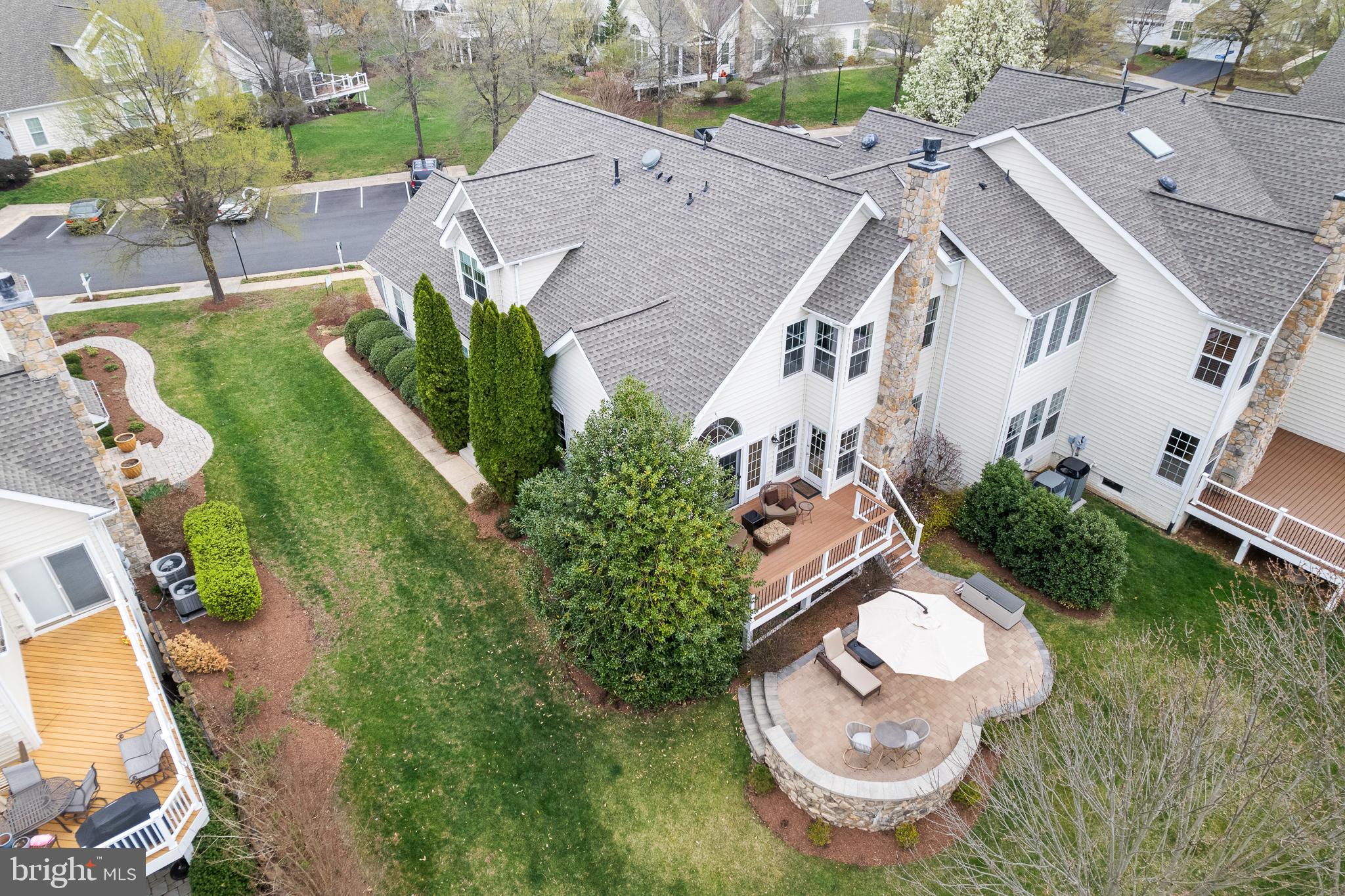 BELMONT COUNTRY CLUB - Residential