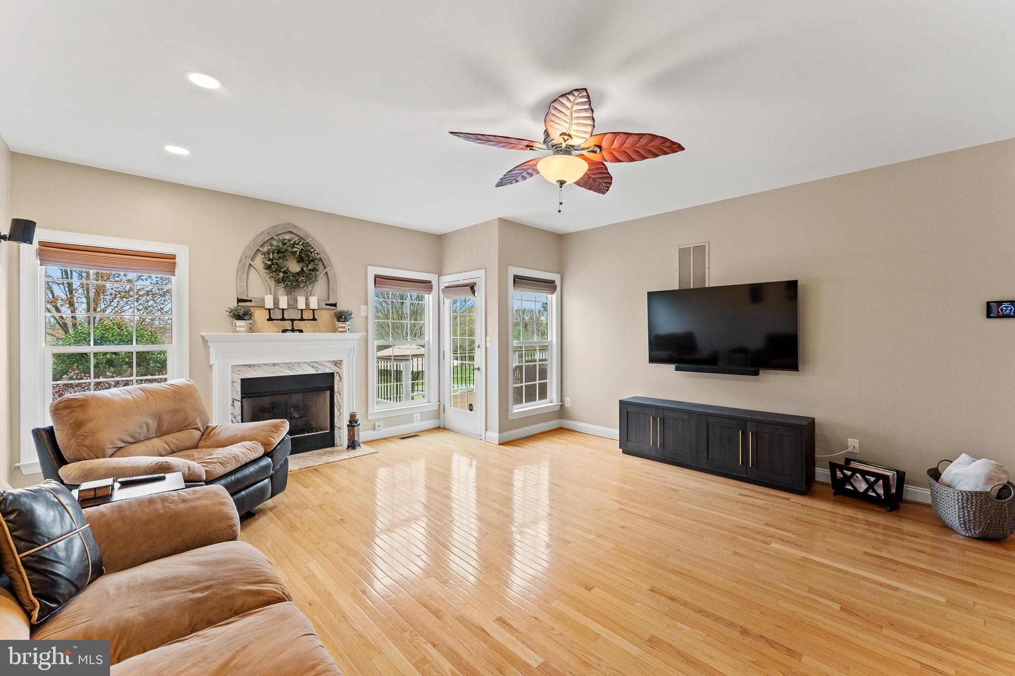 BELMONT COUNTRY CLUB - Residential