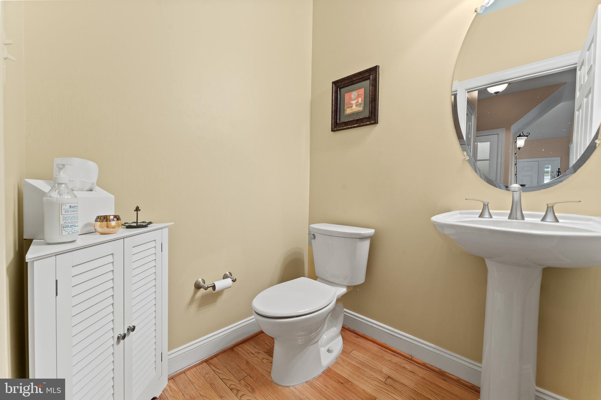 BELMONT COUNTRY CLUB - Residential