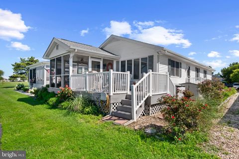 113 ASSATEAGUE COURT OCEAN CITY MD 21842