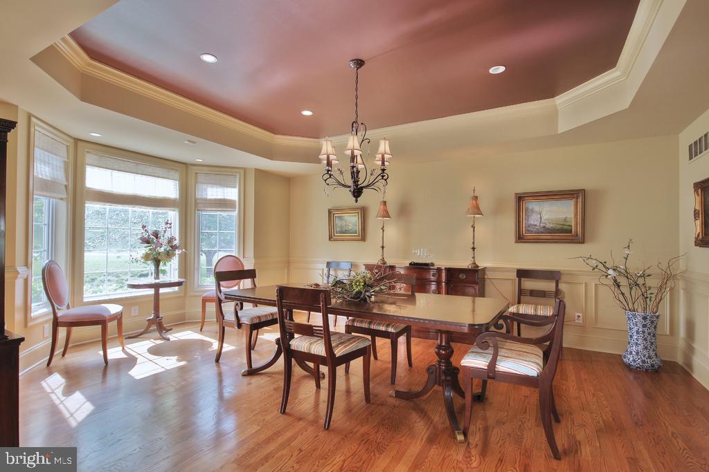 SADDLE RIDGE - Residential