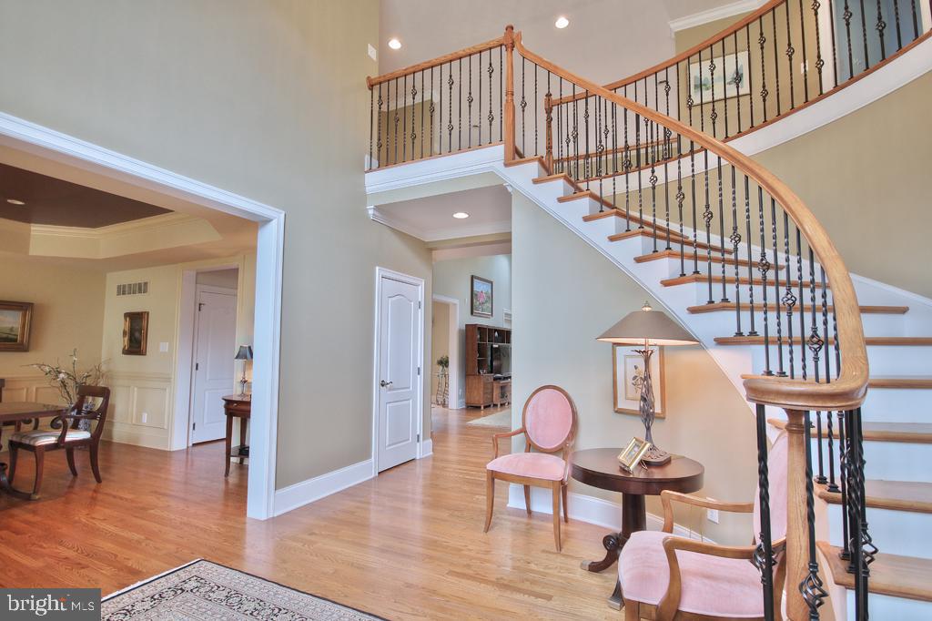 SADDLE RIDGE - Residential