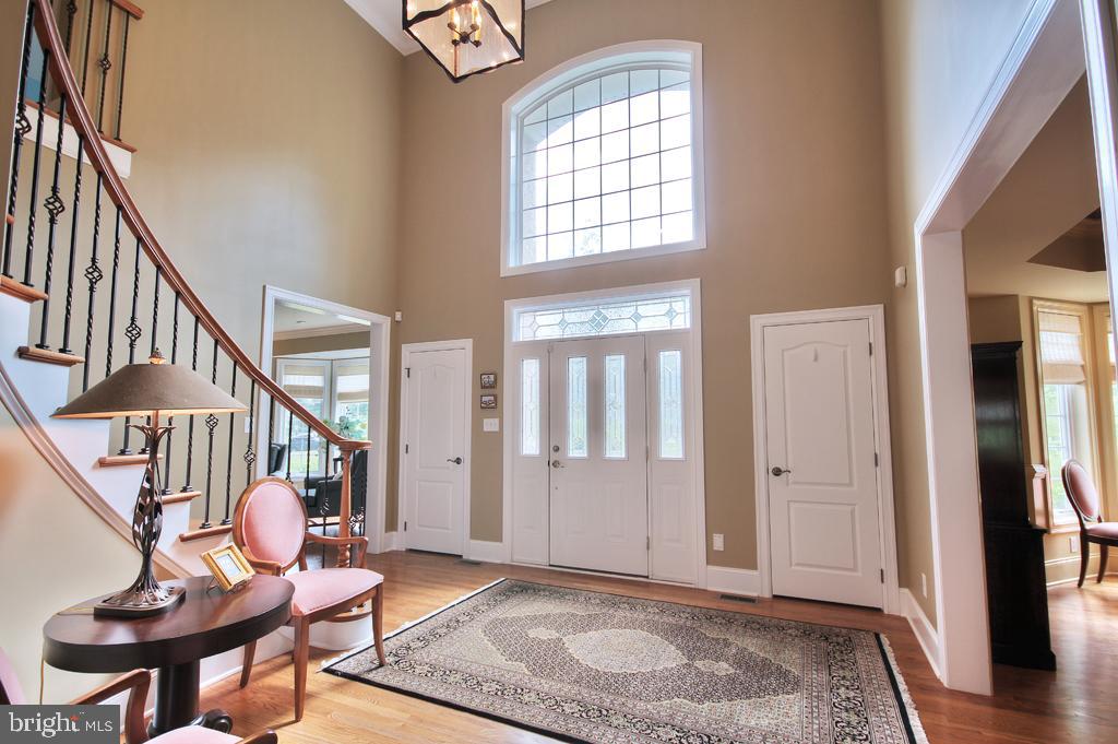 SADDLE RIDGE - Residential